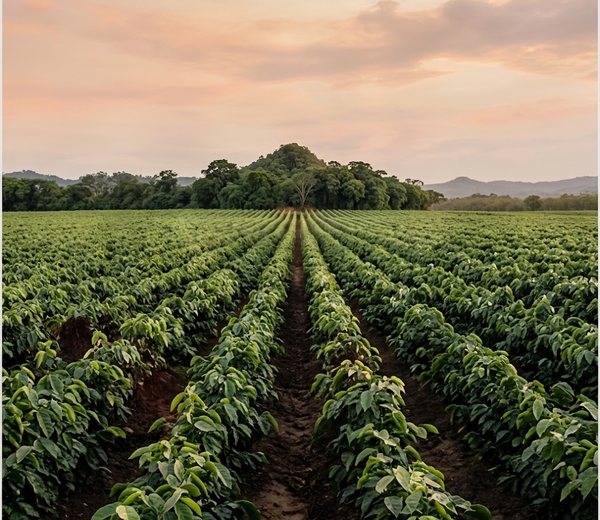 Agroindustria