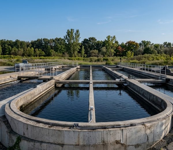 Agua y municipios