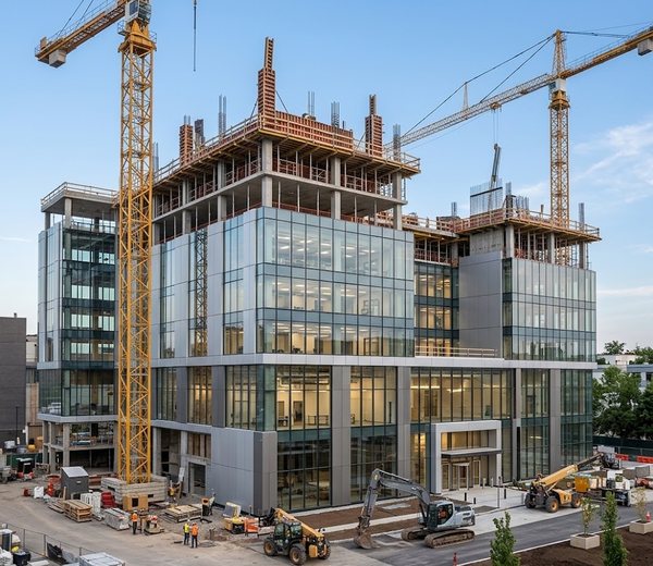 Construcción