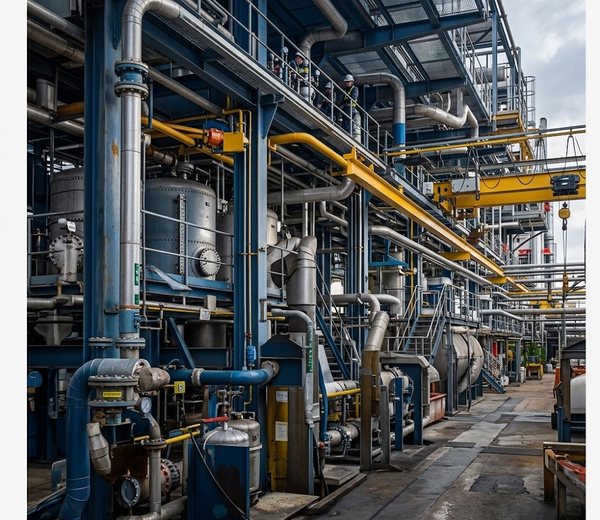 Industria