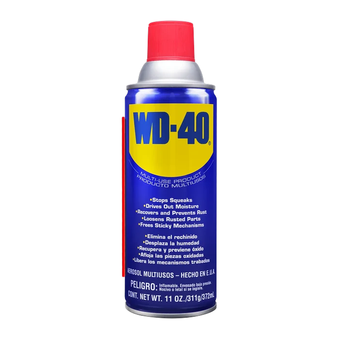 WD-40 Multi-Use de 11 onzas