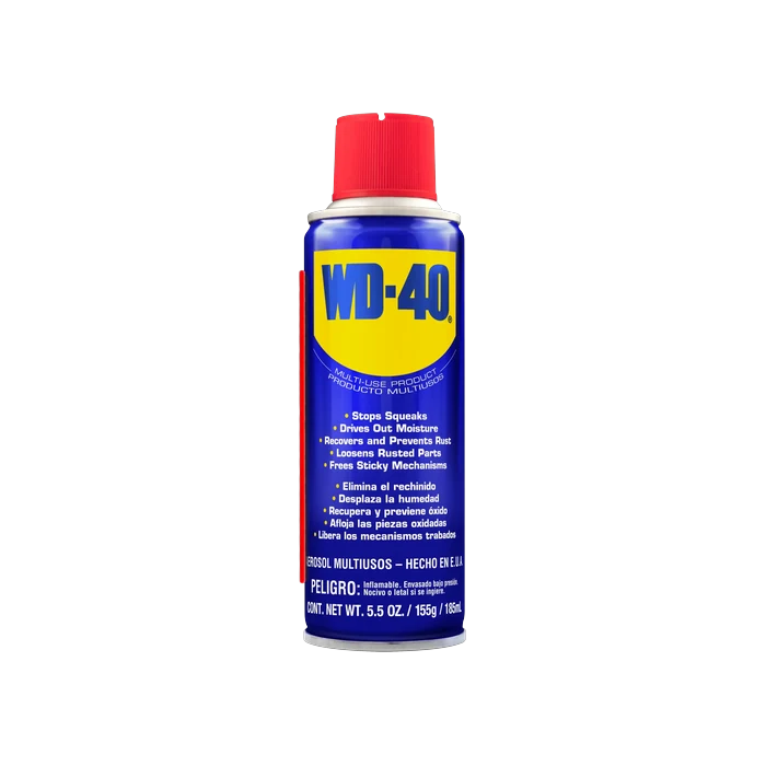 WD-40 Multi-Use de 5.5 onzas