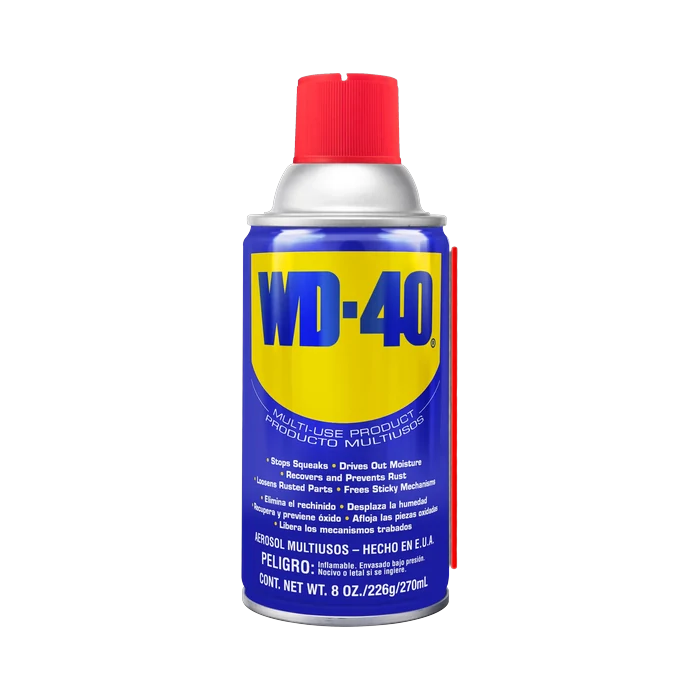 WD-40 Multi-Use de 8 onzas
