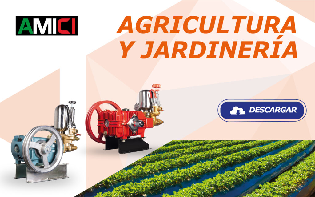 CATÁLOGO DE AGRICULTURA Y JARDINERÍA 2020