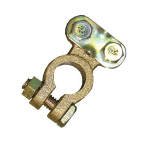 CABEZOTE BATERIA BRONCE    STD