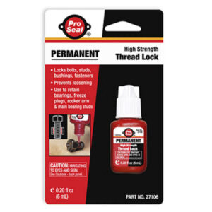 PRO LOK PERMANENT .20 PRO SEAL