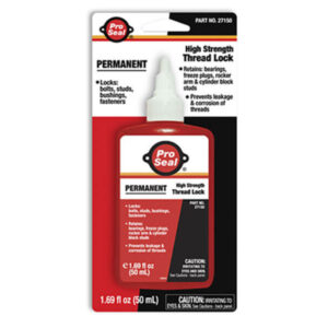 PRO LOK PERMANENT 1.69 PRO SEAL