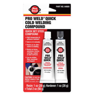 EPOXY METAL PRO SEAL