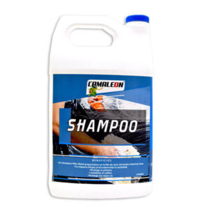SHAMPOO PARA AUTOS  GL