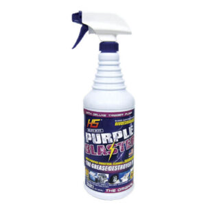 DESGRASADOR PURPLE BLASTER 32 OZ.