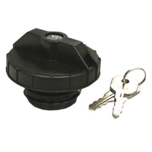 TAPON COMBUSTIBLE CON LLAVE