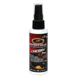 PROT-PLUS CHERRY      4 OZ