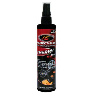 PROT-PLUS CHERRY         10 OZ