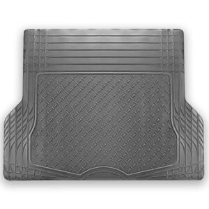 ALFOMBRA PARA BAUL GRIS