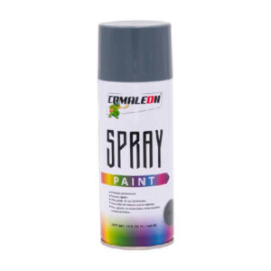PINTURA SPRAY GRIS C-70 400ML