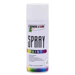 PINTURA SPRAY BLANCA 400ML