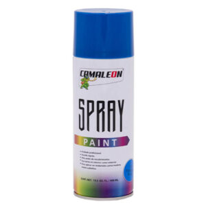PINTURA SPRAY AZUL 400ML