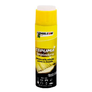 ESPUMA LIMPIADORA MULTI  650ML
