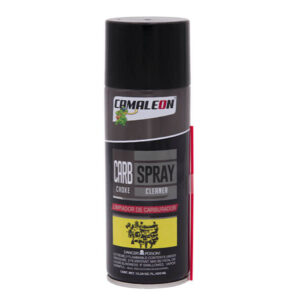 CARB & CHOKE CLEANER  450ML