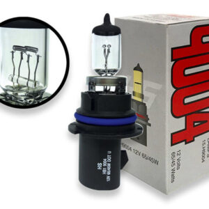 BOMBILLO HALOGENO 65/45W 12V 9004