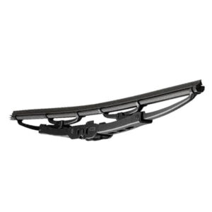 ESCOBILLA METAL UNIVERSAL  16"