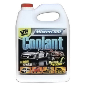 COOLANT MISTER COOL (GL)