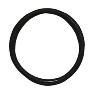 COVER PARA GUIAS NEGRO MASAGE