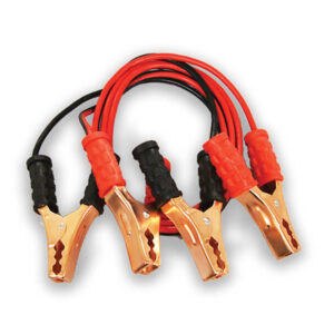 CABLES JUMPEAR 200 AMP.