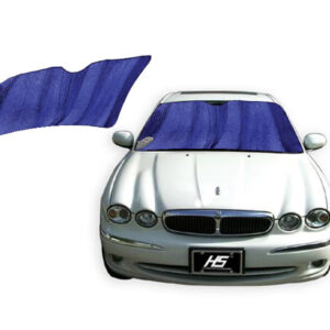 PROTECTOR SOL AZUL
