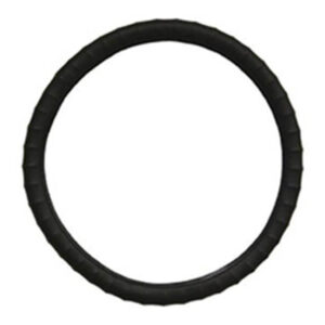 COVER PARA GUIAS NEGRO VINYL