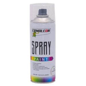 PINTURA SPRAY CLEAR 400ML