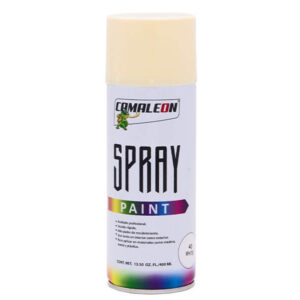 PINTURA SPRAY CREAM 400ML