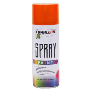 PINTURA SPRAY FLUORESCENT ORAN