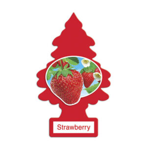 AMBIENTADOR PINITO STRAWBERRY