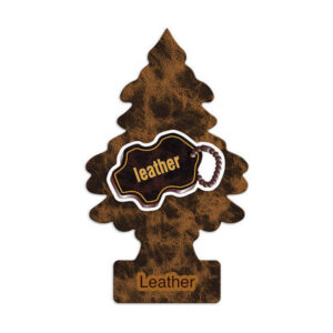 AMBIENTADOR PINITO LEATHER
