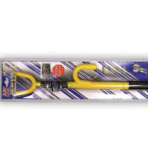 BASTON SEGURIDAD TOUGH LOCK