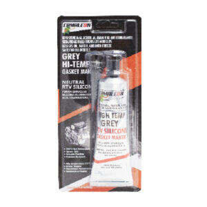 SILICON GRIS HI TEMP 1.6 OZ.