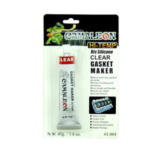 SILICON CLEAR HI TEMP 1.6 OZ.