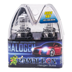 BOMBILLO HALOGENO H1 100W 12V
