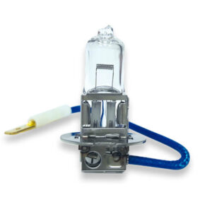 BOMBILLO HALOGENO H3 100W 12V