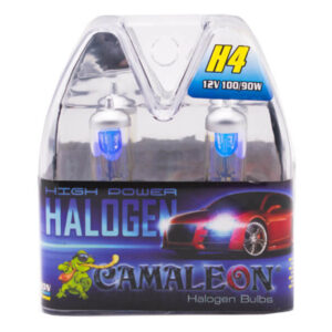 BOMBILLO HALOGENO H4 100/90W 12V