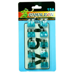 FUSIBLE ATO 15A MUELITA AZUL