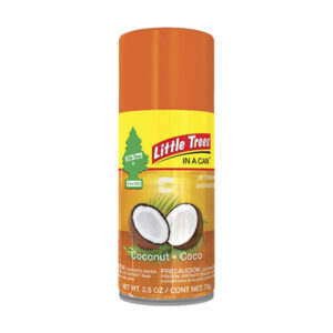 AMBIENTADOR AEROSOL COCO 2.5 OZ.