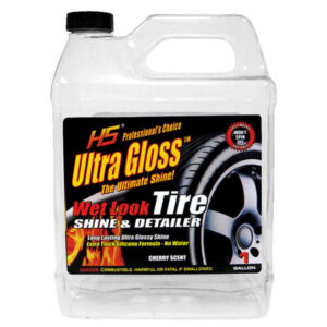 ABRILLANTADOR ULTRA GLOSS 1 GL
