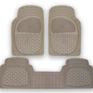 ALFOMBRA UNDER GROUND 3 PCS.