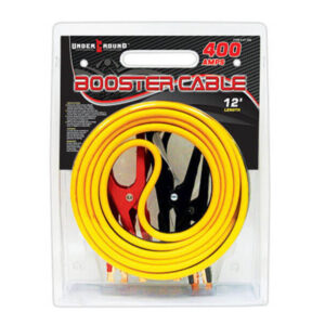 CABLES JUMPEAR 400 AMP. UNDERGROUND