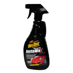 CERA LIQUIDA INSTANTANEA 22 OZ