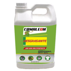 DESGRASADOR CAMALEON 2.5 GL