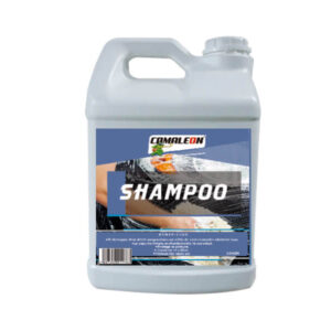 SHAMPOO PARA AUTOS 2.5 GL