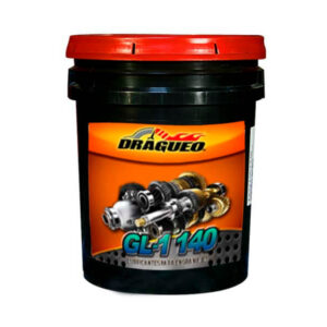 ACEITE DRAGUEO TRANS GL1-140 (5GL)